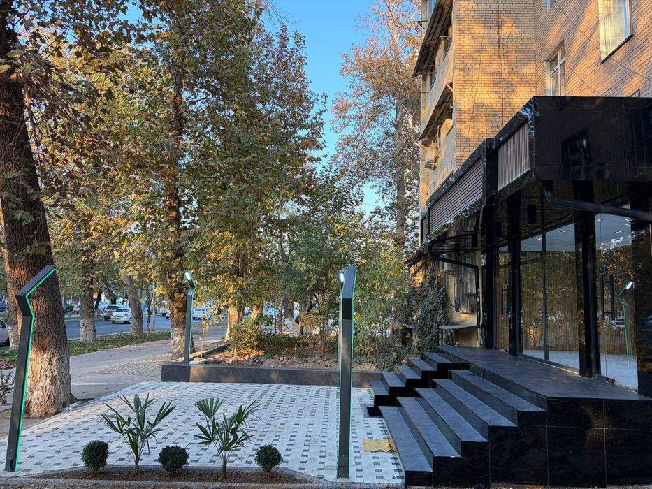 Продаётся Нежилое! Чиланзар,  26 квартал Ширин Перекрёсток