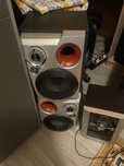 Combine philips si lg