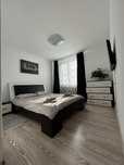 Apartament in regim hotelier