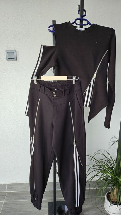 Дамски екип Re-design