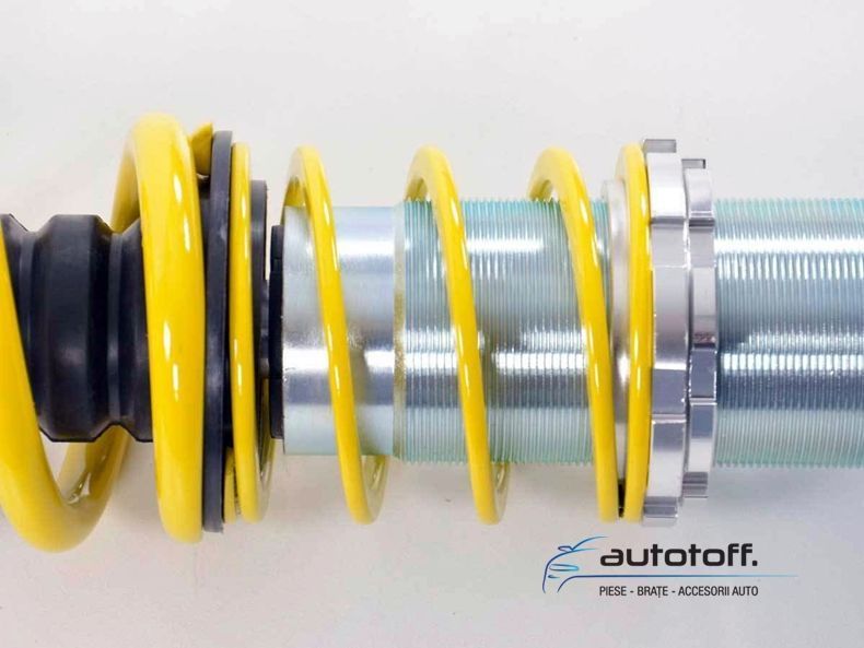 Suspensie sport reglabila VW Polo (99-01) FK Germania