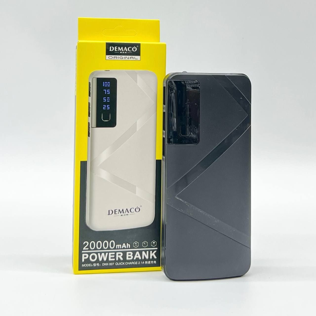 Power bank har hili bor повер банк Хар Хили бор доставка текин