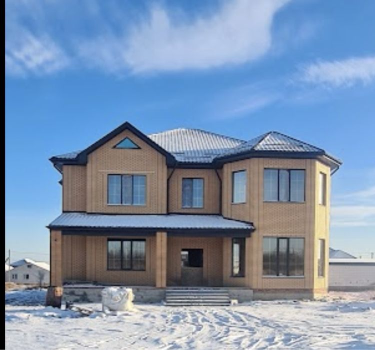 Качественные и надежные окна, двери, перегородки и витражи