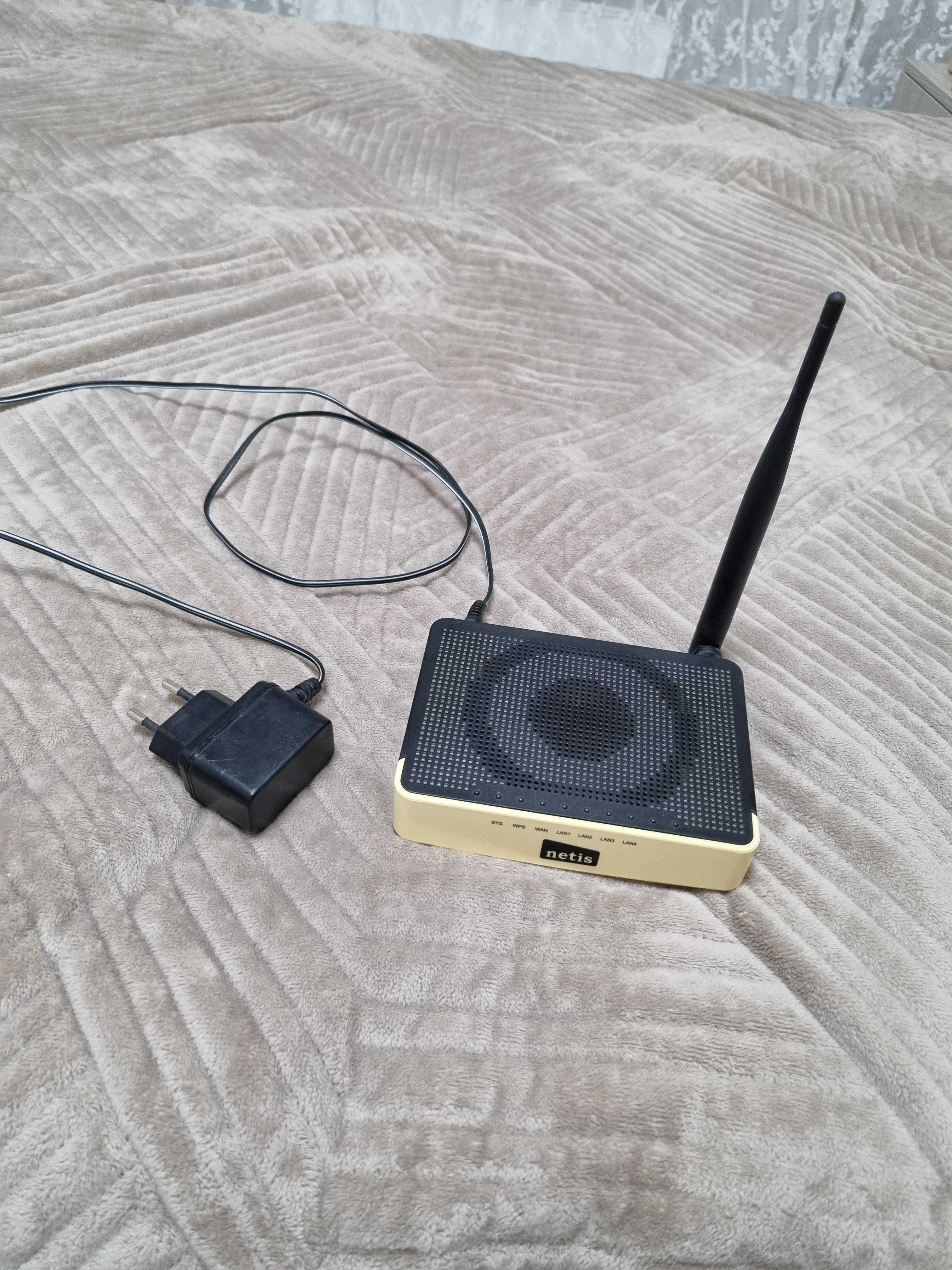 Продам Wi-fi роутер