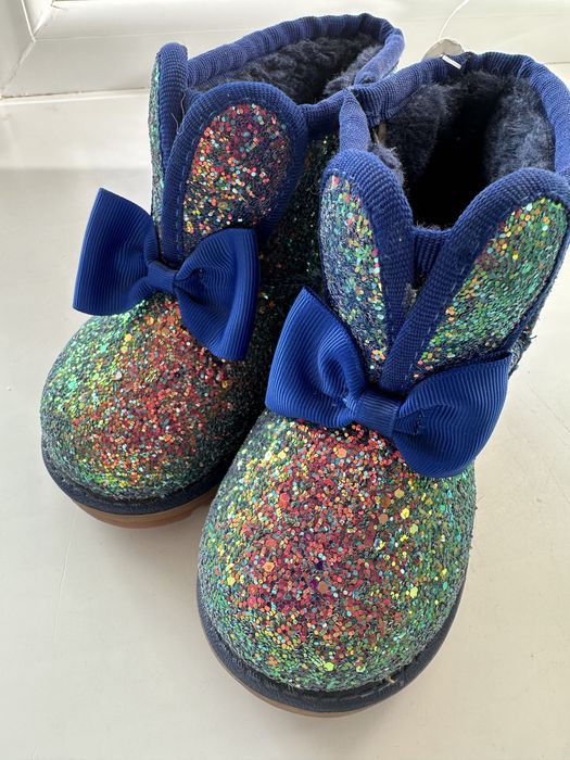 Детская обувь