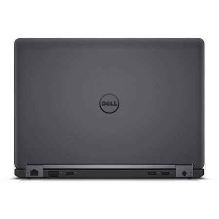 Laptop Dell Latitude E5470 Intel® i7-6820HQ 3.70 GHz, 8GB, 256GB SSD