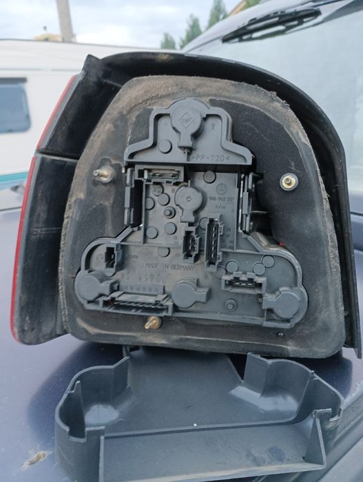 Стоп за ГОЛФ 3 десен