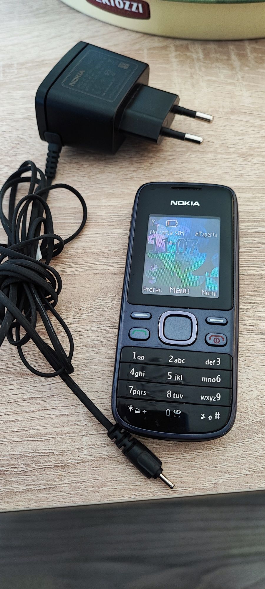 Telefon mobil Nokia 2690 perfect funcțional în toate rețelele