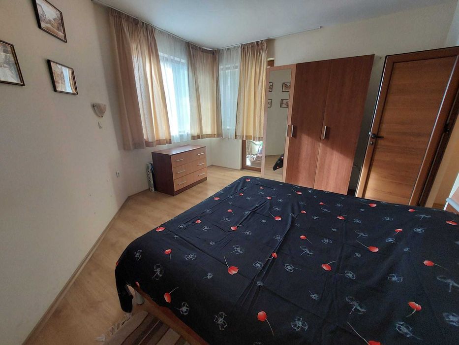 Продава се Двустаен апартамент в к.к. Слънчев бряг - 62 кв.м за 968 €/кв.м - Снимка #9
