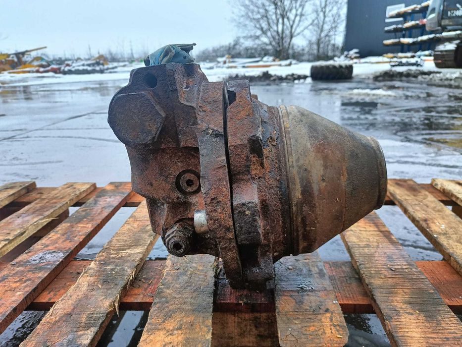 Hidromotor mars transmisie finala HMT107CF-23D