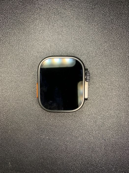Apple Watch Ultra 2 • Fullbox