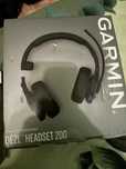 Casti camion Garmin Dezl Headset 200