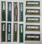 +ГАРАНЦИЯ! RAM Рам памет за компютър и лаптоп DDR3 DDR3L 4GB