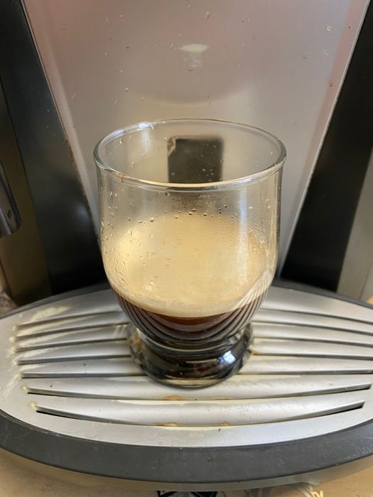 Espresor cafea Saeco odea giro