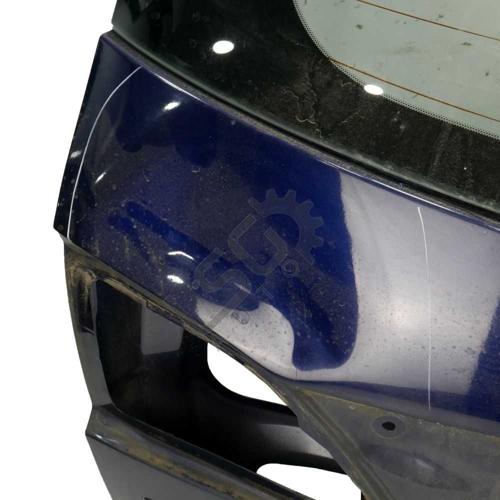 Заден капак Mazda 6 (GH)  2007-2013 ID: 142741