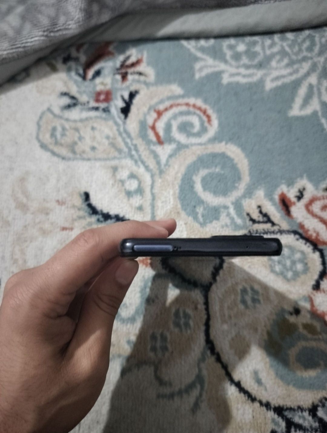Samsung A52 Black