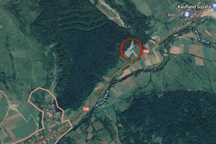De vanzare 2,65 ha teren intravilan la  preț excelent! Zona Sovata