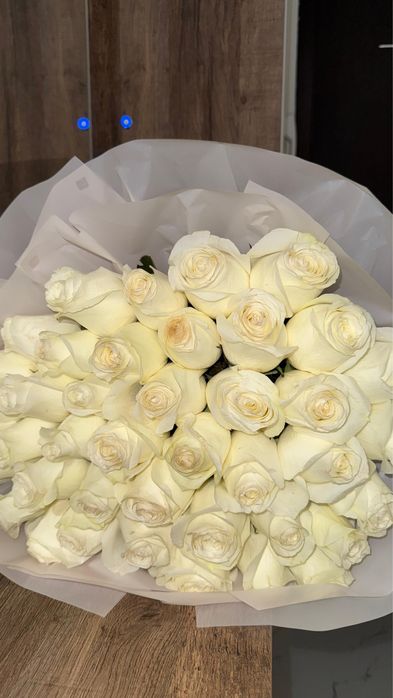 Свежий гүл 10 мың тг