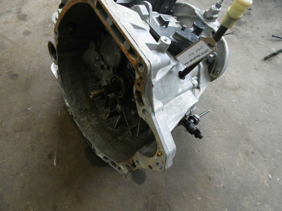 Cutie viteze Opel Movano 1.6 DCI; PF6/Reparatie cutie PF6; 1.6 DCI