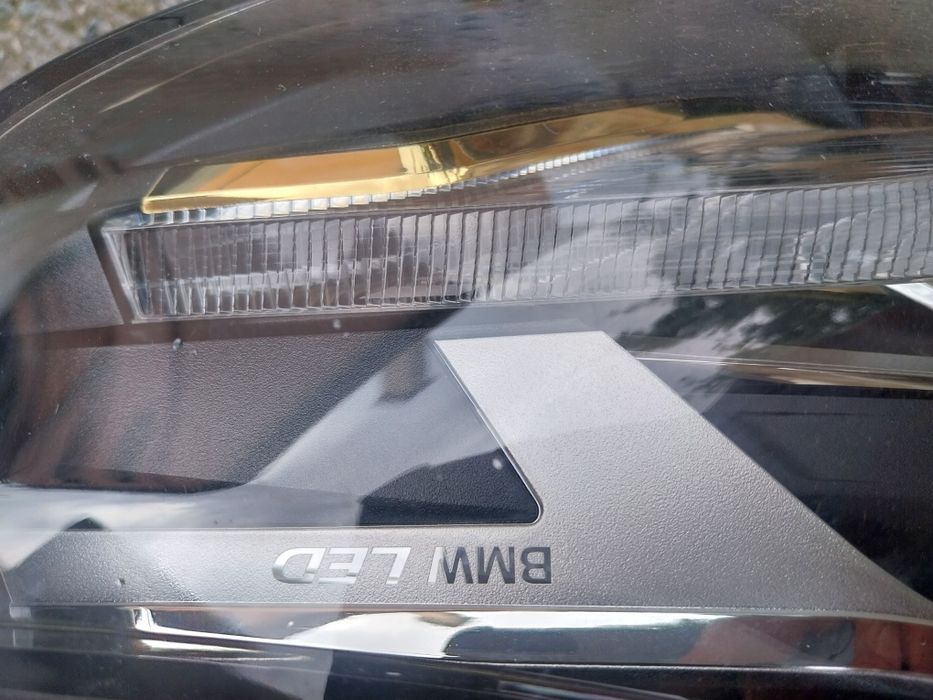 Ляв фар BMW 2  G42
