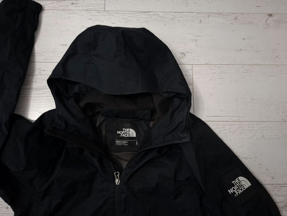 The North Face Dry Vent-Ориг.яке