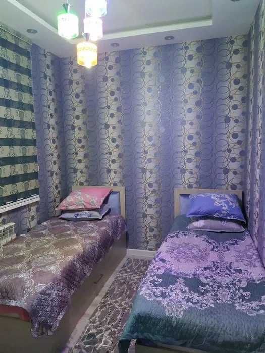 Vita Stroy яшнабад подключ паркентский Площадь: 93 м² евро;