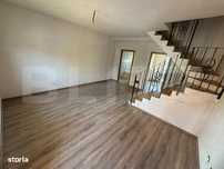 Apartament 3 camere, 80 mp, curte si garaj, Micro