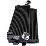 Тунинг интеркулер за BMW F07, F10, F11, F18