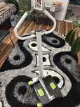 Vand stepper fitness