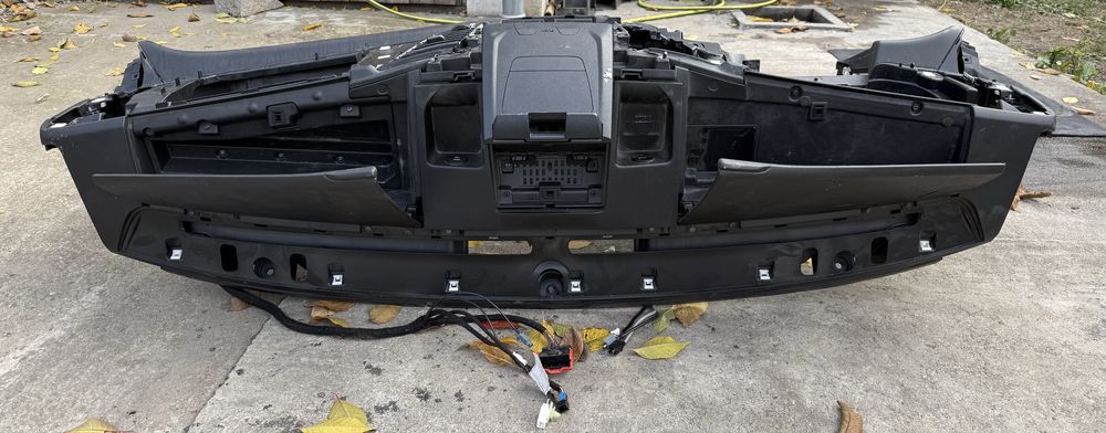 Plansa bord iveco daily 2019-2024