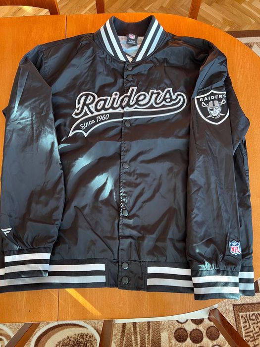 Спортно яке NFL “Raidders”  2XL