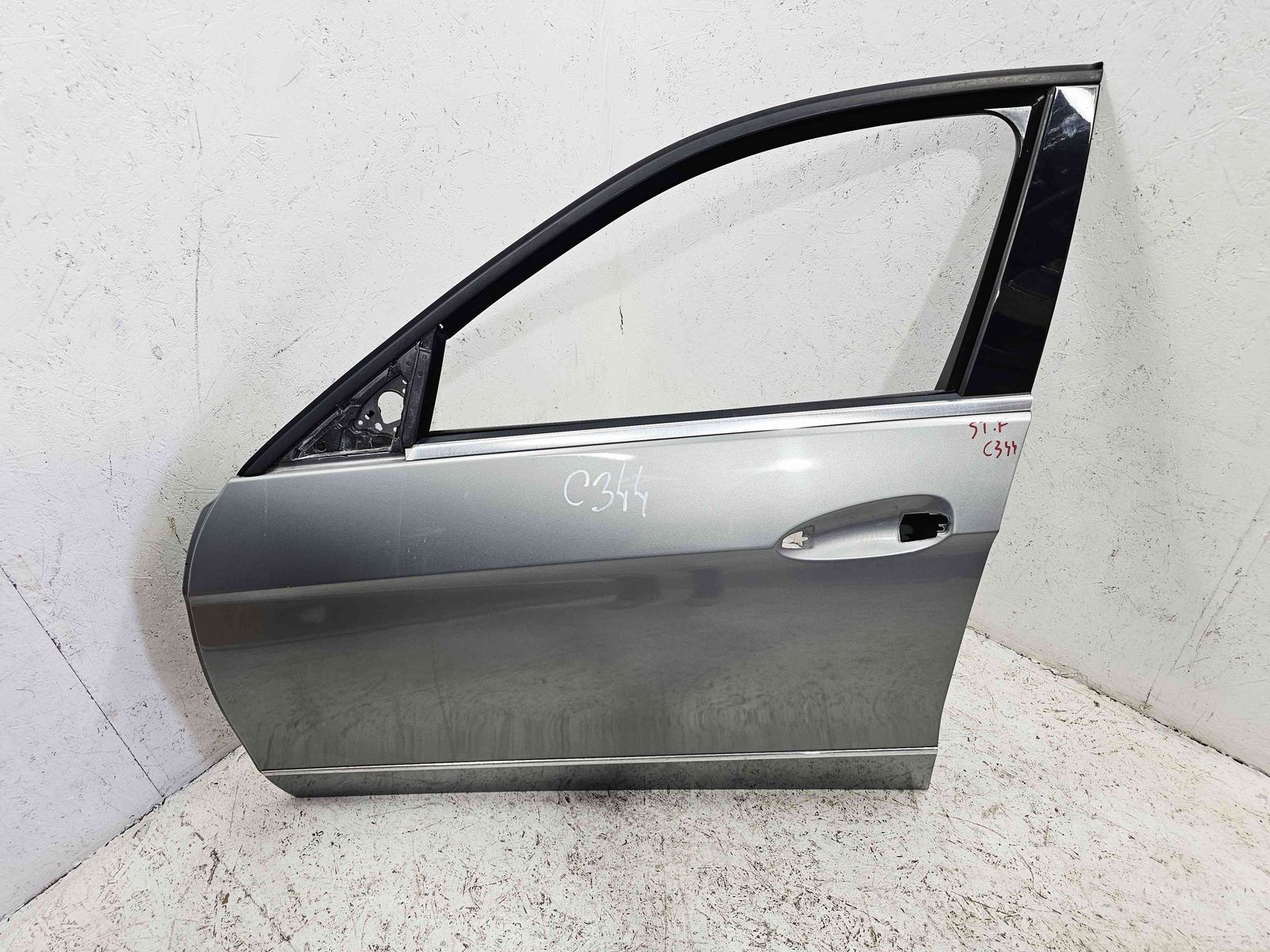 Usa stanga fata Mercedes Clasa E (W212) AMG [Fabr 2009-2016] 792 Argin