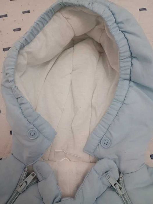 Combinezone, mărimea 80