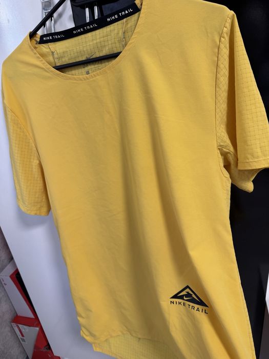 Тениска мъжка nike trail