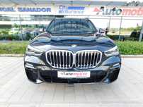 BMW X5 BMW X5 xDrive 30d M Sport
