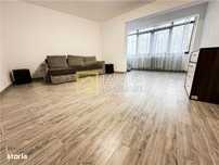 Apartament 2 camere decomandat, renovat complet, Et 1, strada Mioritei