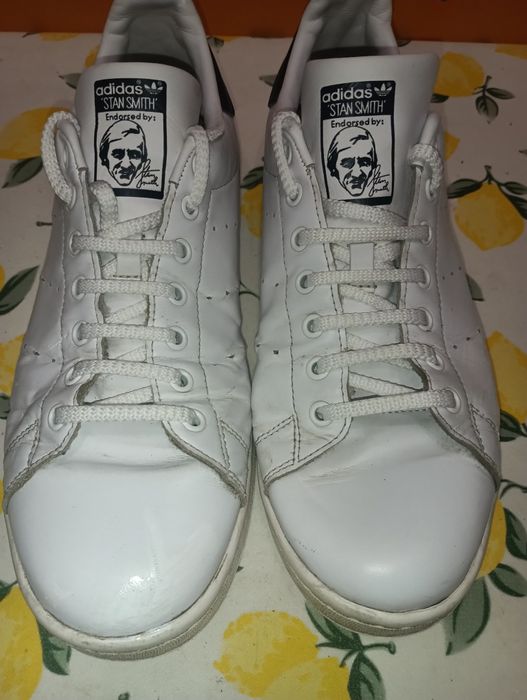 Adidas N 46 Stan Smith - 25 лв