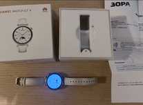 Huawei watch gt 4