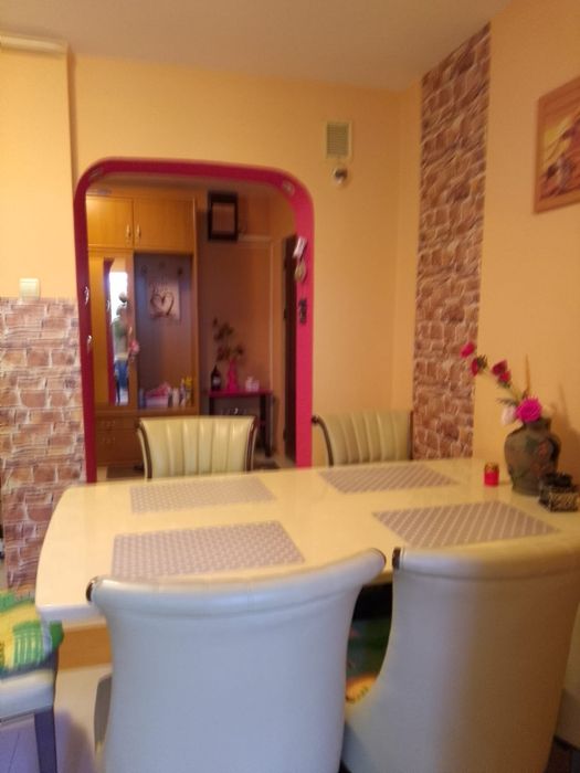 apartament 3 camere