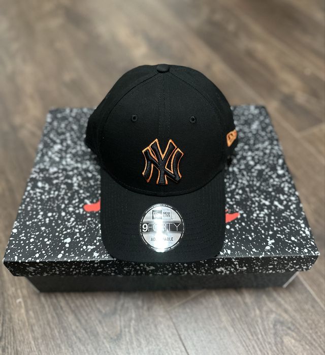 Sapc New Era New York