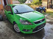 Piese ford focus 2004 2011 1.6 tdci