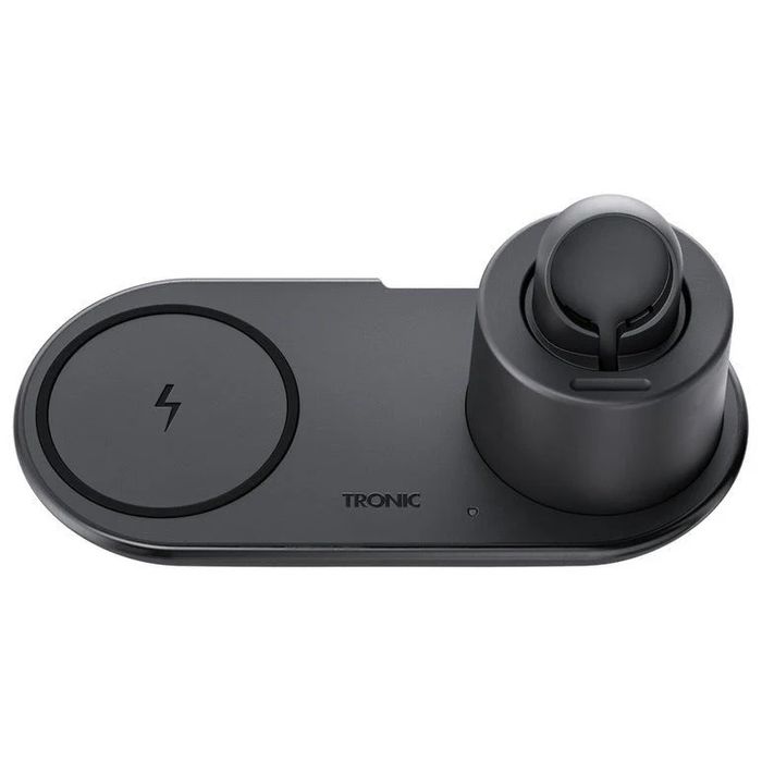 Incarcator wireless 3 in 1 Tronic NOU