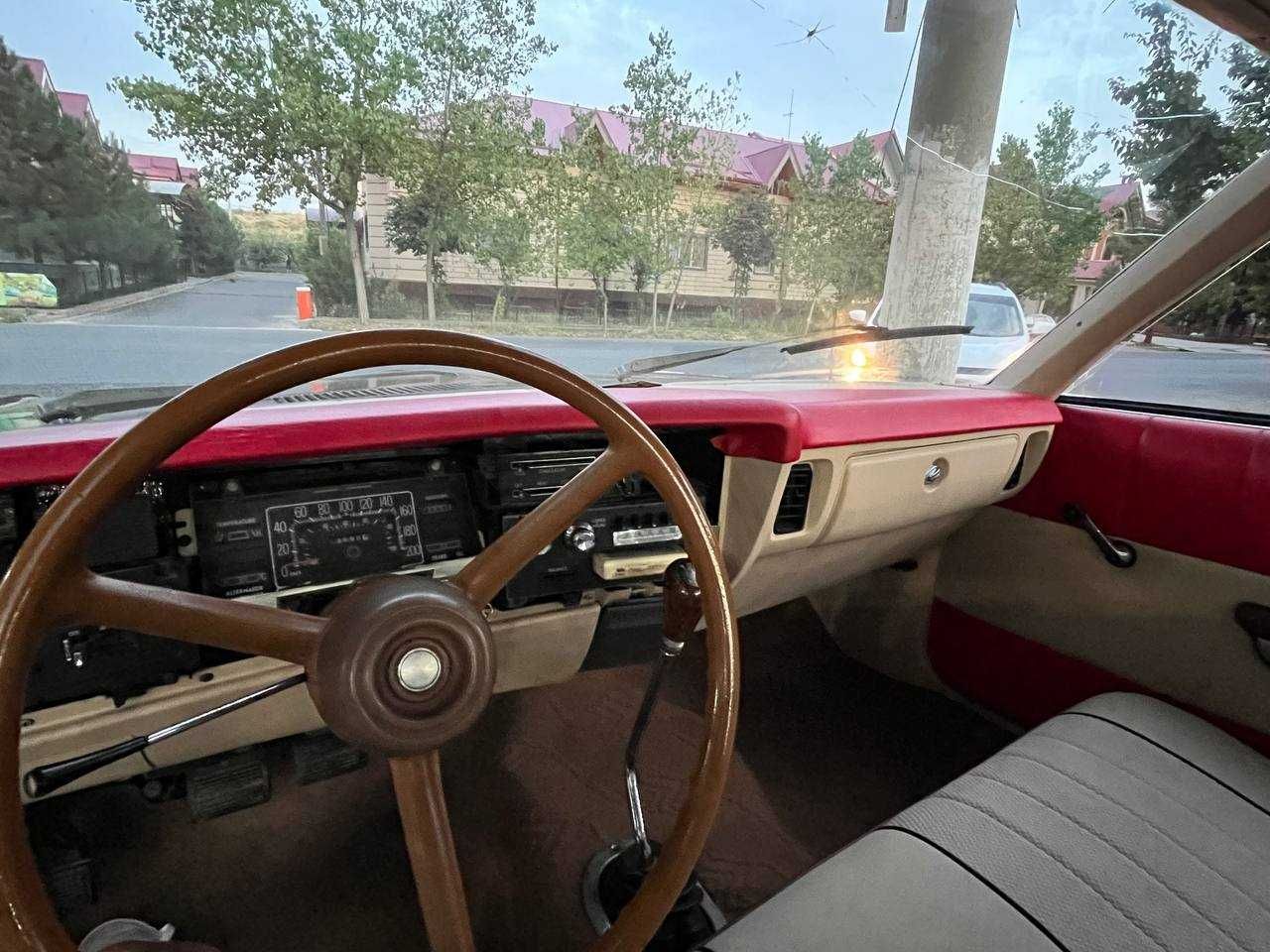 Dodge Aspen 1978