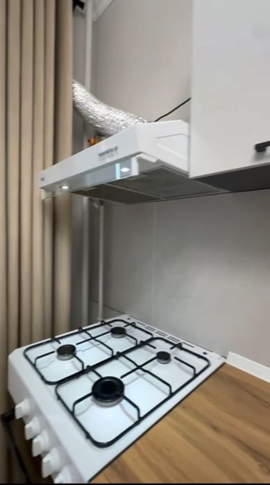 Продаётся квартира 3/7/10 ЖК "Musaffo Maskan", 66м2