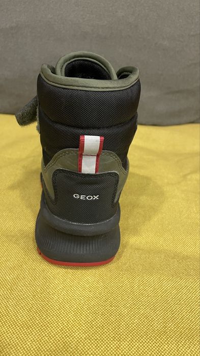 Детски боти GEOX