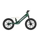 Bicicleta fara pedale Balance bike Qplay Racer