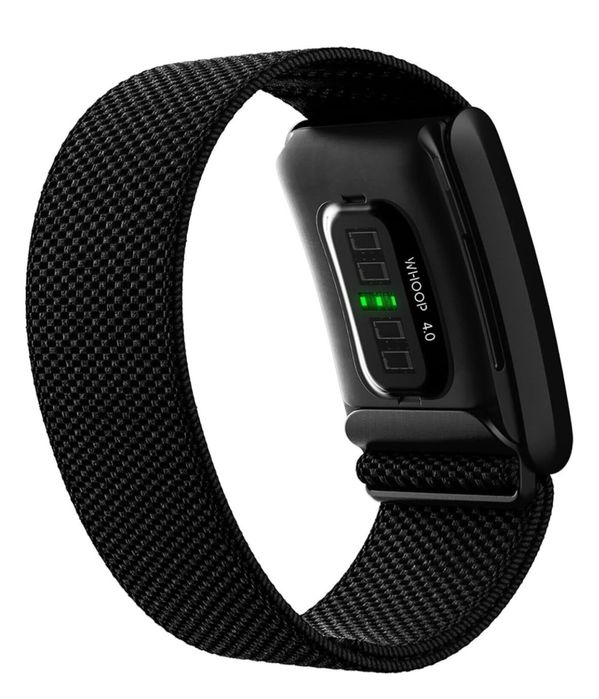 Фитнес - браслет Whoop 4.0