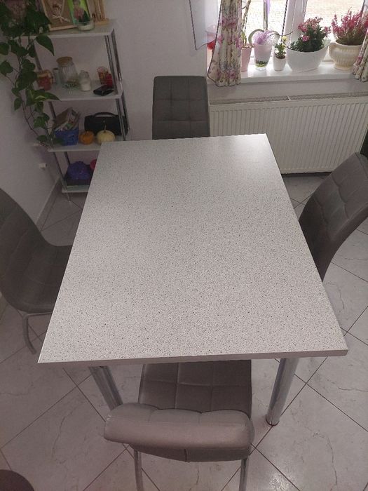 Oferta masa cu scaune