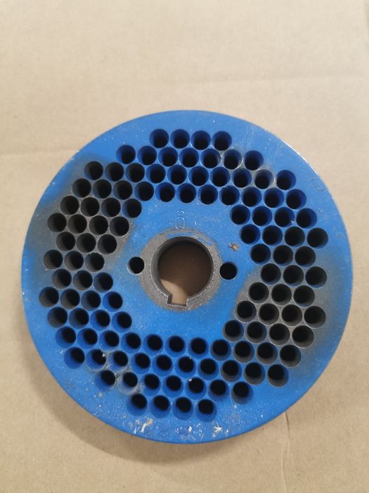 Матрица за пелет машина