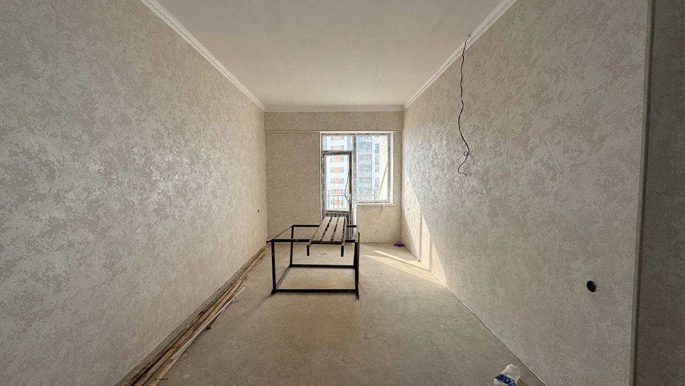 Эко шахар 6 қаватда 3 хонали квартира сотилади.ID:1478